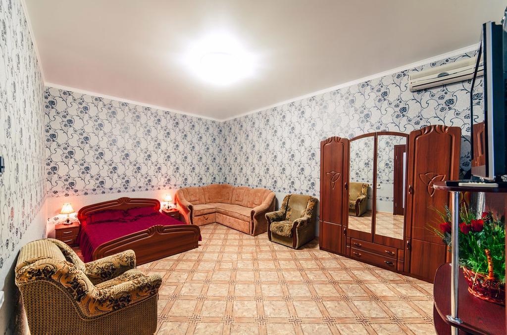 Apartment On Derybasivska 19 Odessa Exterior foto