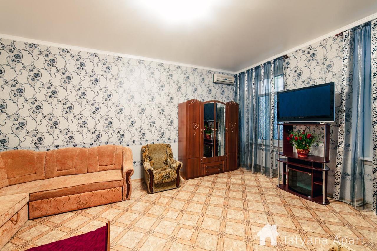 Apartment On Derybasivska 19 Odessa Exterior foto